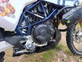 Husqvarna 701 Enduro - nuotraukos Nr. 8