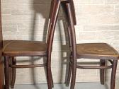 Thonet kedes - nuotraukos Nr. 7
