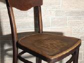 Thonet kedes - nuotraukos Nr. 9