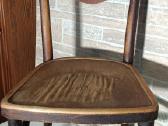 Thonet kedes - nuotraukos Nr. 10