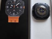 Samsung Galaxy Watch Ultra - nuotraukos Nr. 3