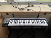 M-audio Keystation 49 Mk3 + stovas komplektas - nuotraukos Nr. 3