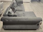 Kampinė sofa lova - nuotraukos Nr. 3