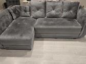 Kampinė sofa lova - nuotraukos Nr. 2