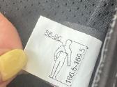 Dainese apranga - nuotraukos Nr. 3