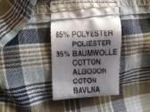 Vyriski marskiniai, baltiniai. Languoti, margi. - nuotraukos Nr. 4