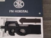 Fn P90 Airsoft - nuotraukos Nr. 2