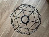 Nauji Ikea Brunsta šviestuvo gaubtai, 30 cm 2 vnt - nuotraukos Nr. 2