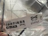 Nauji Ikea Brunsta šviestuvo gaubtai, 30 cm 2 vnt - nuotraukos Nr. 4