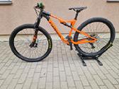 Orbea oiz fox full 1x12 - nuotraukos Nr. 3