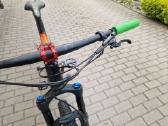 Orbea oiz fox full 1x12 - nuotraukos Nr. 9