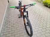 Orbea oiz fox full 1x12 - nuotraukos Nr. 8