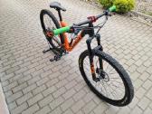 Orbea oiz fox full 1x12 - nuotraukos Nr. 6