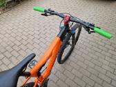 Orbea oiz fox full 1x12 - nuotraukos Nr. 7