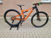 Orbea oiz fox full 1x12 - nuotraukos Nr. 2