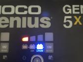 Noco 5x2 kroviklis - nuotraukos Nr. 8