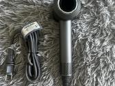 Dyson supersonic hairdryer - nuotraukos Nr. 2