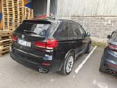 Bmw X5 40d - nuotraukos Nr. 3