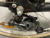 Miesto / Cruiser tipo dviratis City504 Out - nuotraukos Nr. 5