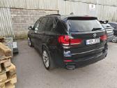 Bmw X5 40d - nuotraukos Nr. 4