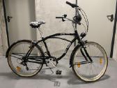 Miesto / Cruiser tipo dviratis City504 Out - nuotraukos Nr. 2