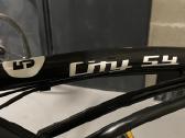 Miesto / Cruiser tipo dviratis City504 Out - nuotraukos Nr. 6