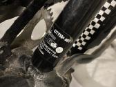 Miesto / Cruiser tipo dviratis City504 Out - nuotraukos Nr. 7