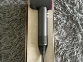 Dyson supersonic hairdryer - nuotraukos Nr. 12