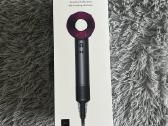 Dyson supersonic hairdryer - nuotraukos Nr. 13