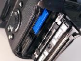 Sony Fx30 + 3 Prime Objektyvai+ 3 Baterijos - nuotraukos Nr. 8