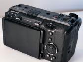 Sony Fx30 + 3 Prime Objektyvai+ 3 Baterijos - nuotraukos Nr. 2