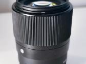 Sony Fx30 + 3 Prime Objektyvai+ 3 Baterijos - nuotraukos Nr. 3