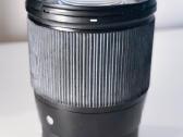 Sony Fx30 + 3 Prime Objektyvai+ 3 Baterijos - nuotraukos Nr. 5