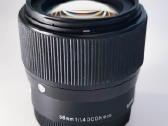 Sony Fx30 + 3 Prime Objektyvai+ 3 Baterijos - nuotraukos Nr. 4