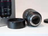 Canon Ef 85mm f/1.4l Is Usm - nuotraukos Nr. 2