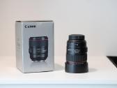 Canon Ef 85mm f/1.4l Is Usm - nuotraukos Nr. 3