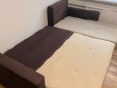 Kampine sofa lova - nuotraukos Nr. 3