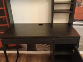 Ikea stalas mickie - nuotraukos Nr. 2