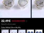 Tangzu Wan'er S.g II ausinės iem - nuotraukos Nr. 4