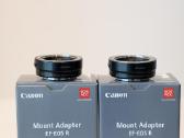 Canon Mount Adapter Ef-EOS R - nuotraukos Nr. 2