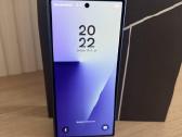 Ekspozicinis Samsung Fold 7 256gb Blue Shadow - nuotraukos Nr. 2