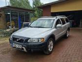 Volvo xc70 - nuotraukos Nr. 3