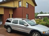 Volvo xc70 - nuotraukos Nr. 2