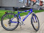 Hibridinis dviratis Stinger Cross 4100 (M dydis) - nuotraukos Nr. 2