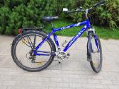 Hibridinis dviratis Stinger Cross 4100 (M dydis) - nuotraukos Nr. 11