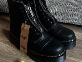Parduodami Dr.martens aulinukai - nuotraukos Nr. 2