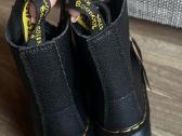 Parduodami Dr.martens aulinukai - nuotraukos Nr. 4
