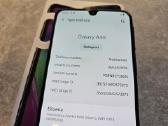 Idealios būklės Galaxy A40 64 GB telefonas - nuotraukos Nr. 3