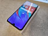 Idealios būklės Galaxy A40 64 GB telefonas - nuotraukos Nr. 4
