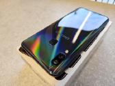 Idealios būklės Galaxy A40 64 GB telefonas - nuotraukos Nr. 9
